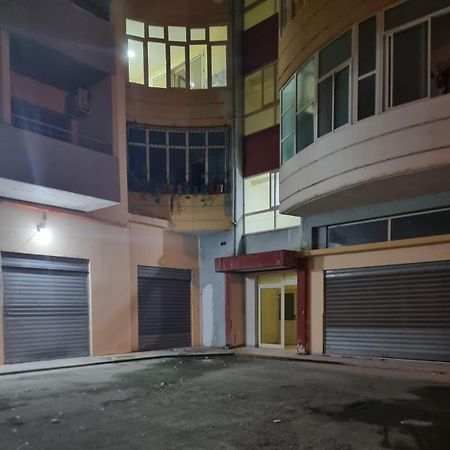 Studio Of Shpresa Vlorë Exterior foto