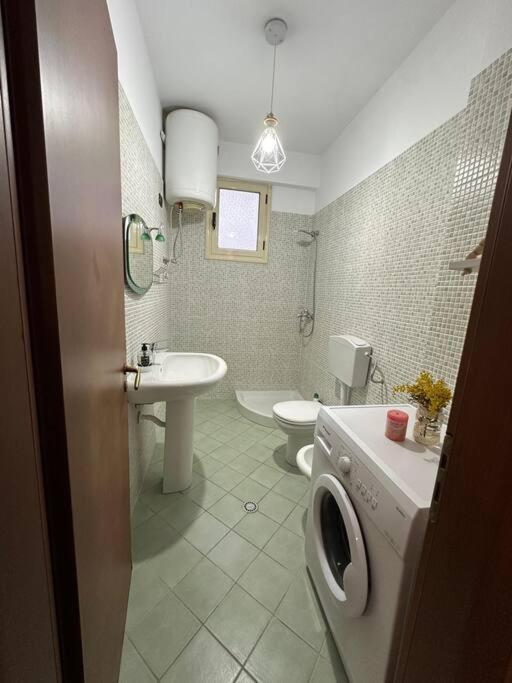Studio Of Shpresa Vlorë Exterior foto