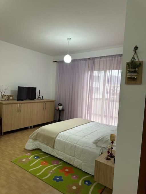 Studio Of Shpresa Vlorë Exterior foto